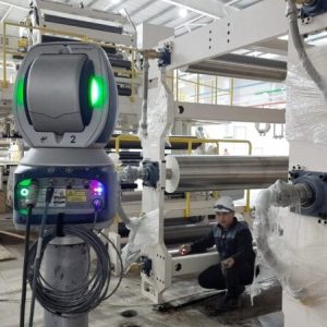 jasa laser alignment