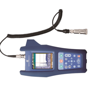 Rion Vibration Analyzer VA-12