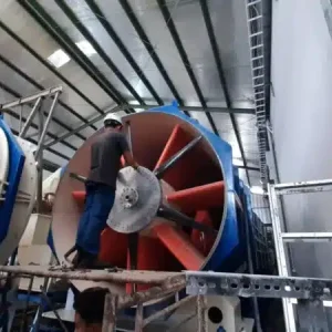 jasa balancing gamma